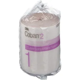 3M™ Coban™ 2 Comfort 10 cm x 3,5 m