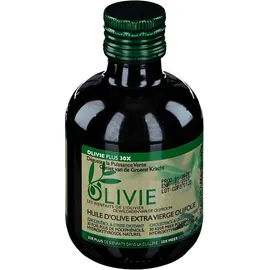 Olivie Plus 30x Huile d`olive extra vierge Bio