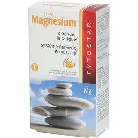 Fytostar Chew Magnesium