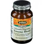 FMD Udo`s Choice® Digestive Enzyme Blend