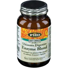 FMD Udo's Choice® Digestive Enzyme Blend