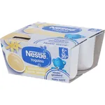 Nestlé® Baby Dessert Vanille