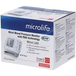 Microlife® Tensiomètre-bracelet BP W1 Basic