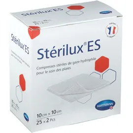 Hartmann Stérilux® ES 10 x 10 cm
