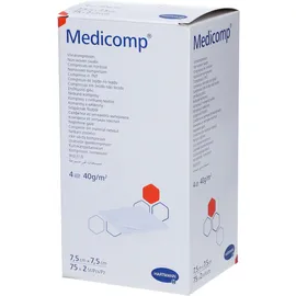 Hartmann Medicomp® 7,5 x 7,5 cm