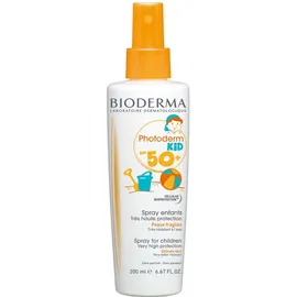 Bioderma Photoderm KID Spray Spf50+