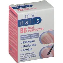 Incarosa My Nails BB Nail Perfector