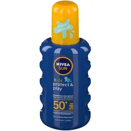 Nivea SUN Kids Spray Protecteur Hydratant Spf50+