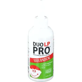 Duo LP-Pro® lotion traitante poux et lentes
