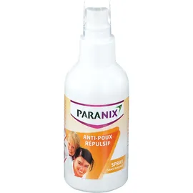 Paranix répulsif spray préventif