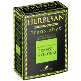 Herbesan® transiphyt