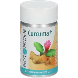 Phytofficine® Curcuma+