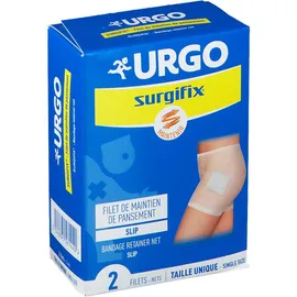 Urgo Surgifix® Filet de Maintien de pansement Slip adultes