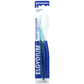 Elgydium Performance brosse à dents souple