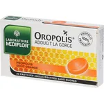 Oropolis® Orange Vitamine C