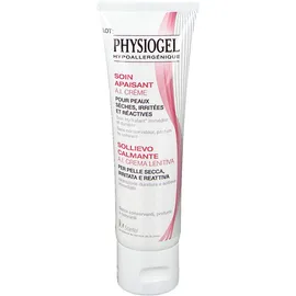 Physiogel® Soin Apaisant A.i. crème anti-irritations