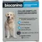 Image 1 Pour Biocanina Collier insecticide Biocanipro pour grand chien