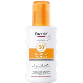 Eucerin Sun Protection Spray SPF 50+
