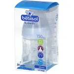 bébisol suavinéx® biberon anti-colique 150 ml (Couleur non sélectionnable)