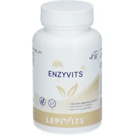 Lepivits® Enzyvits
