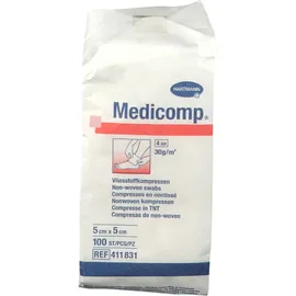 Hartmann Medicomp® 5 x 5 cm