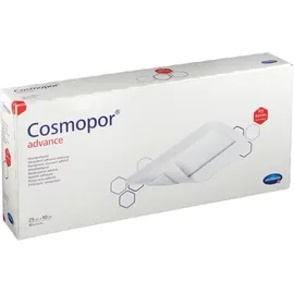 Hartmann Cosmopor® Advance 25 x 10 cm