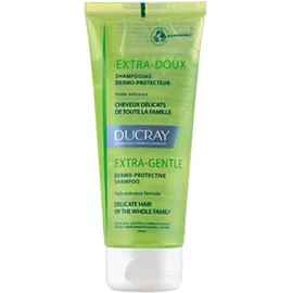 Ducray Extra-Doux Shampooing Dermo-Protecteur