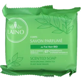 Laino Savon Parfumé Thé Vert