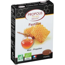Propolis Redon® Pastilles Miel - Propolis