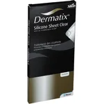 Dermatix® Silicone Sheet Clear 4 cm x 13 cm