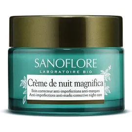 Sanoflore Crème de nuit magnifica