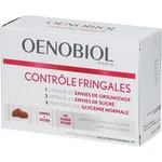 Oenobiol® Minceur Contrôle fringales