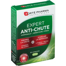 Forté Pharma Expert Anti-Chute