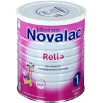 Novalac Relia 1