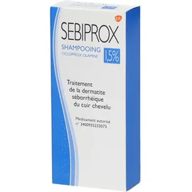 Sebiprox® 1,5 %