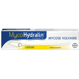 Mycohydralin® 1 %