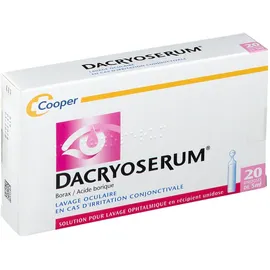 Dacryoserum®