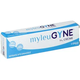 MyleuGYNE® crème 1 %