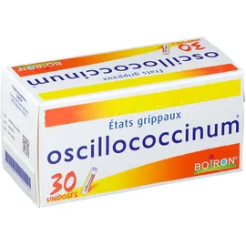 Boiron Oscillococcinum®