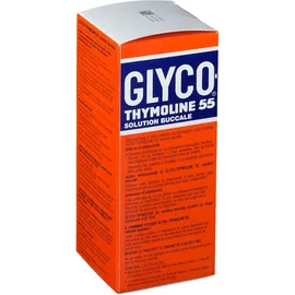 Glyco-Thymoline 55®