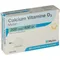 Image 1 Pour Mylan Calcium Vitamine D3 500 mg/400 UI