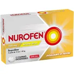Nurofen® Ibuprofene 200 mg