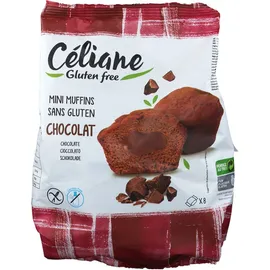 Céliane® Moelleux fondant chocolat