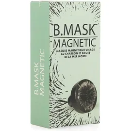 B. Mask Magnetic Masque Magnétique Visage