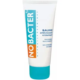 Nobacter® Baume après-rasage hydratant