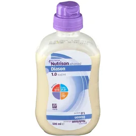 Nutricia Nutrison advanced Diason 1.0 kcal/ml