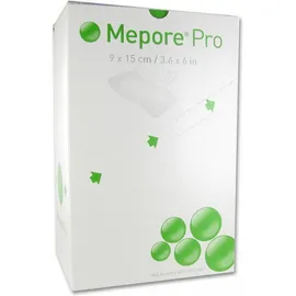 Mepore® Pro Pansements stériles 9 x 15 cm