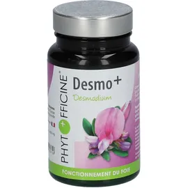 Phytofficine® Desmo+ d`origine végétale