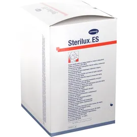 Hartmann Stérilux® ES Compresses de gaze hydrophiles 10 x 10 cm
