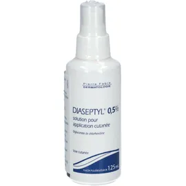 Ducray Diaseptyl 0,5 %